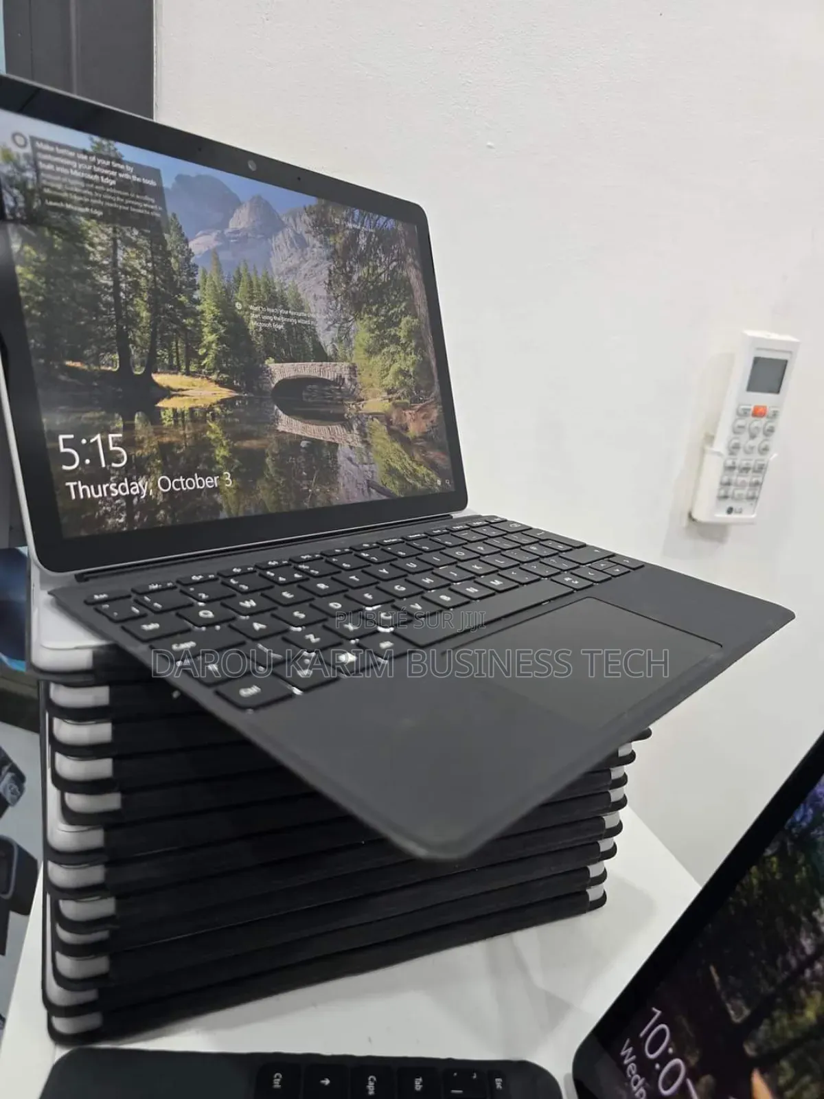 New Ordinateur Portable Microsoft Surface 2 8GB Intel Core M SSD 128GB