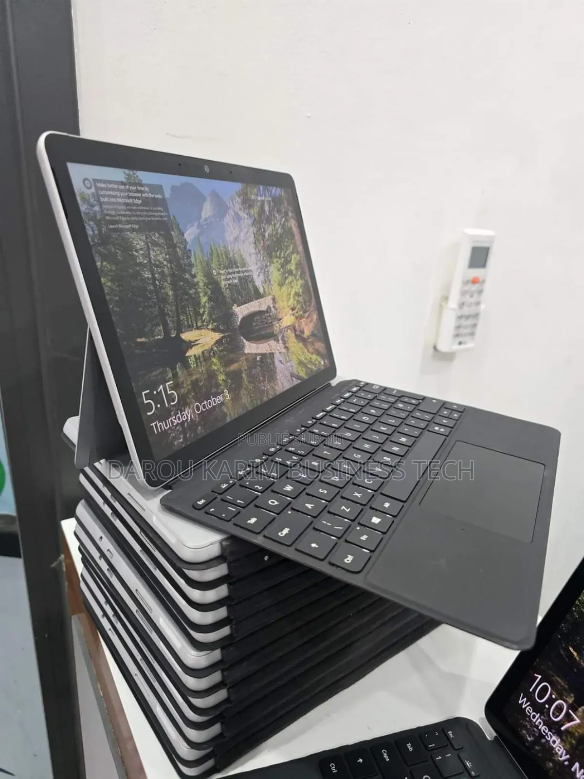 New Ordinateur Portable Microsoft Surface 2 8GB Intel Core M SSD 128GB