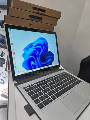 New HP Elite X2 1013 G3 8GB Intel Core I7 SSD 256GB