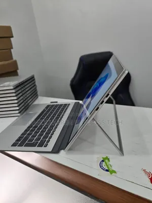 New HP Elite X2 1013 G3 8GB Intel Core I7 SSD 256GB