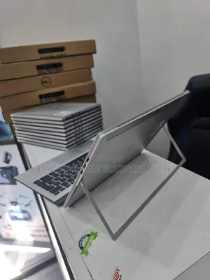 New HP Elite X2 1013 G3 8GB Intel Core I7 SSD 256GB