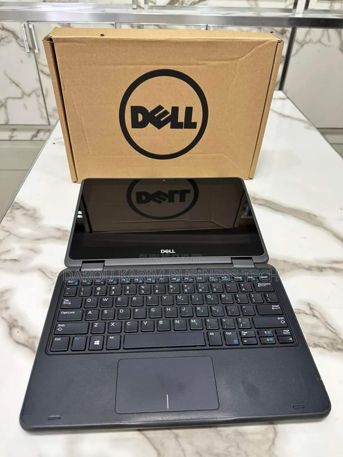 New Ordinateur Portable Dell Latitude 3189 4GB Intel Celeron SSD 128GB