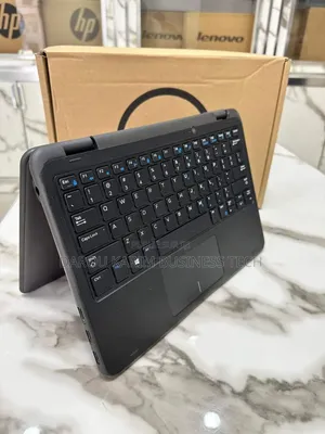 New Ordinateur Portable Dell Latitude 3189 4GB Intel Celeron SSD 128GB