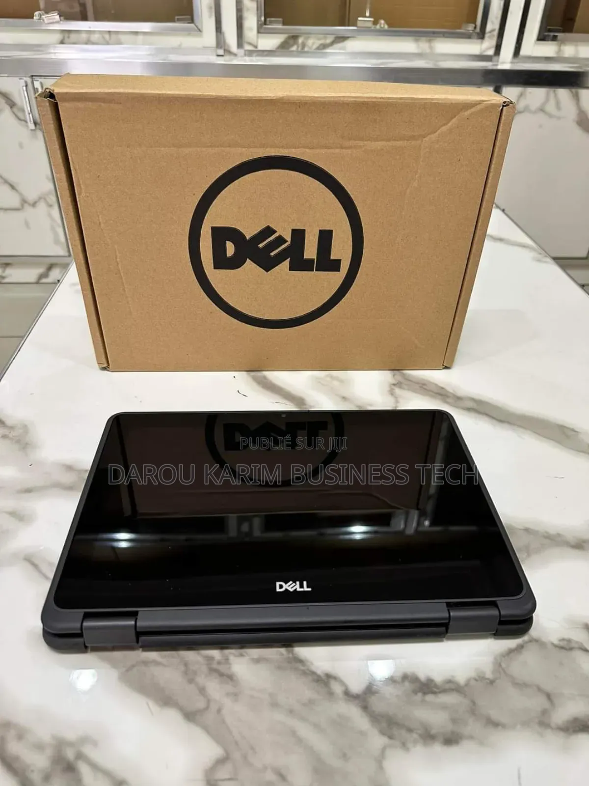 New Ordinateur Portable Dell Latitude 3189 4GB Intel Celeron SSD 128GB
