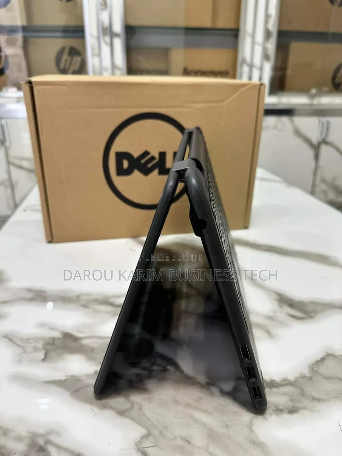 New Ordinateur Portable Dell Latitude 3189 4GB Intel Celeron SSD 128GB