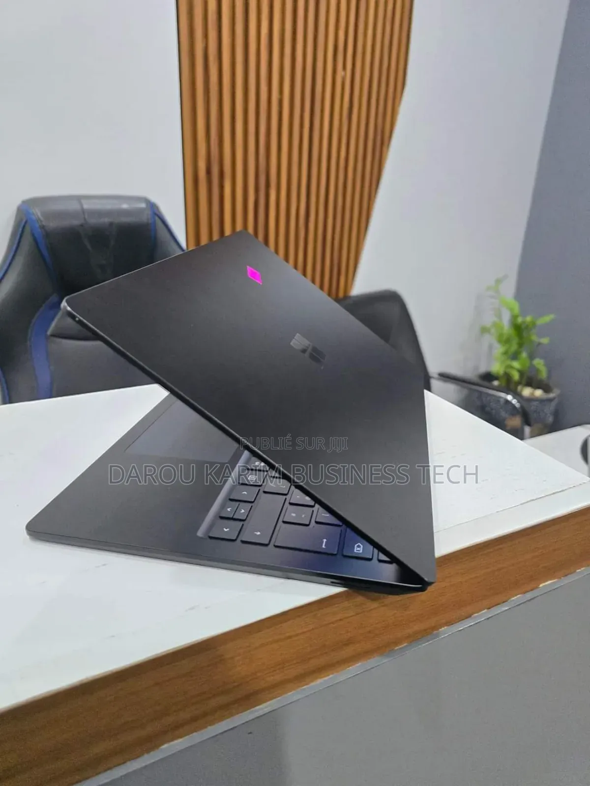 New Microsoft Surface Laptop 4 8GB Intel Core I5 SSD 512GB