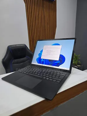 New Microsoft Surface Laptop 4 8GB Intel Core I5 SSD 512GB