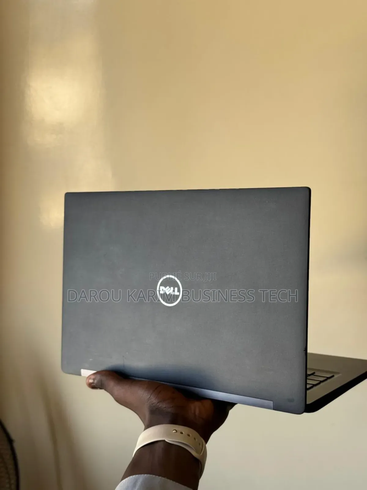 New Dell Latitude 7280 16GB Intel Core I5 SSD 256GB