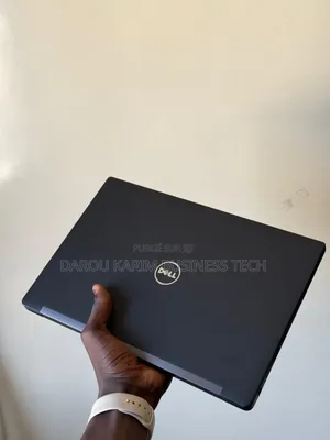 New Dell Latitude 7280 16GB Intel Core I5 SSD 256GB
