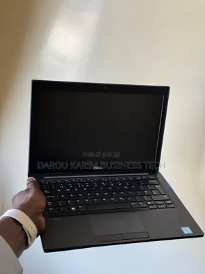 New Dell Latitude 7280 16GB Intel Core I5 SSD 256GB