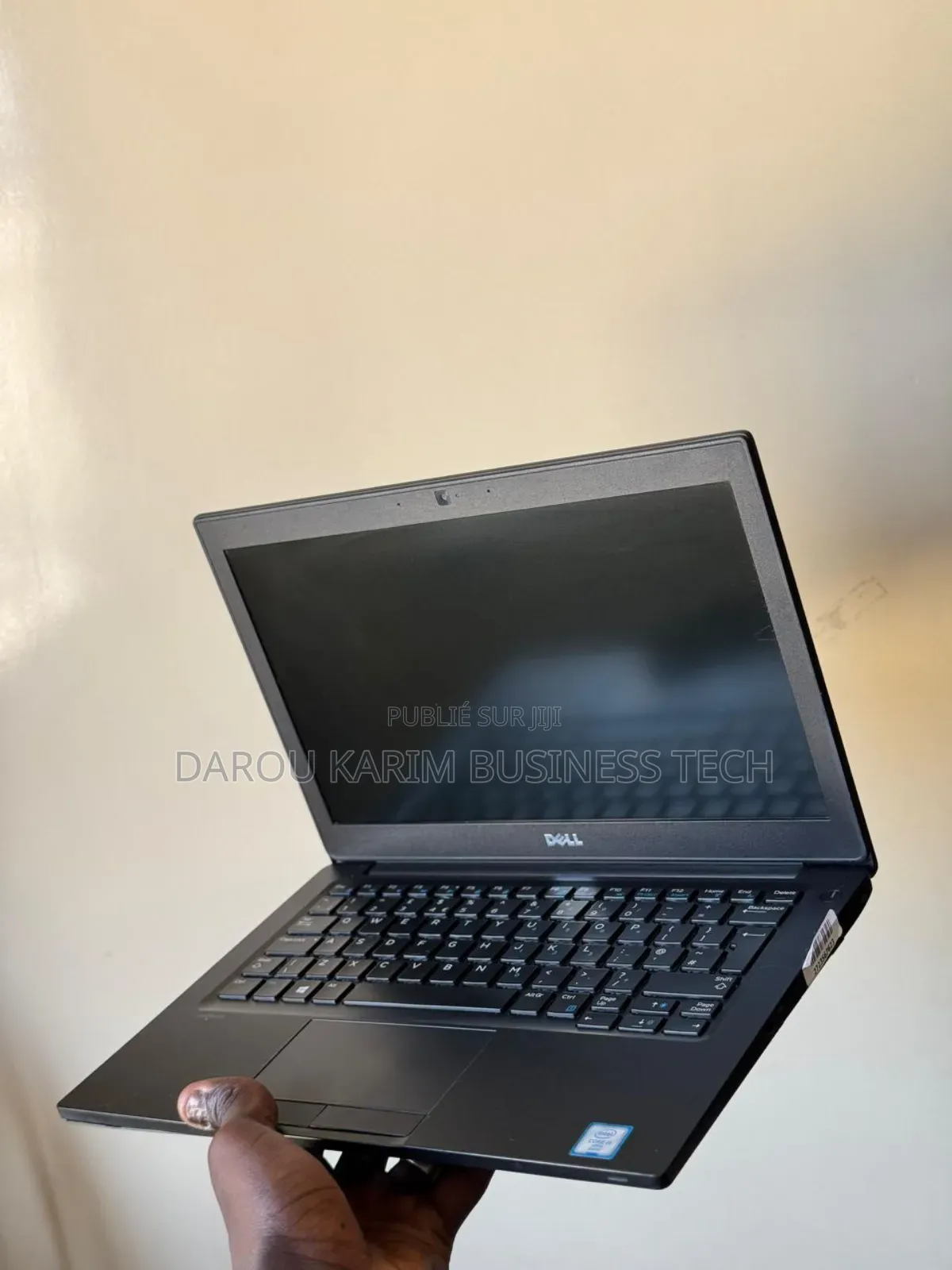 New Dell Latitude 7280 16GB Intel Core I5 SSD 256GB