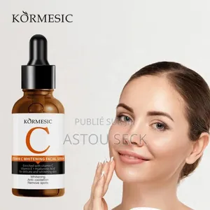 Photo - Vitamine C
