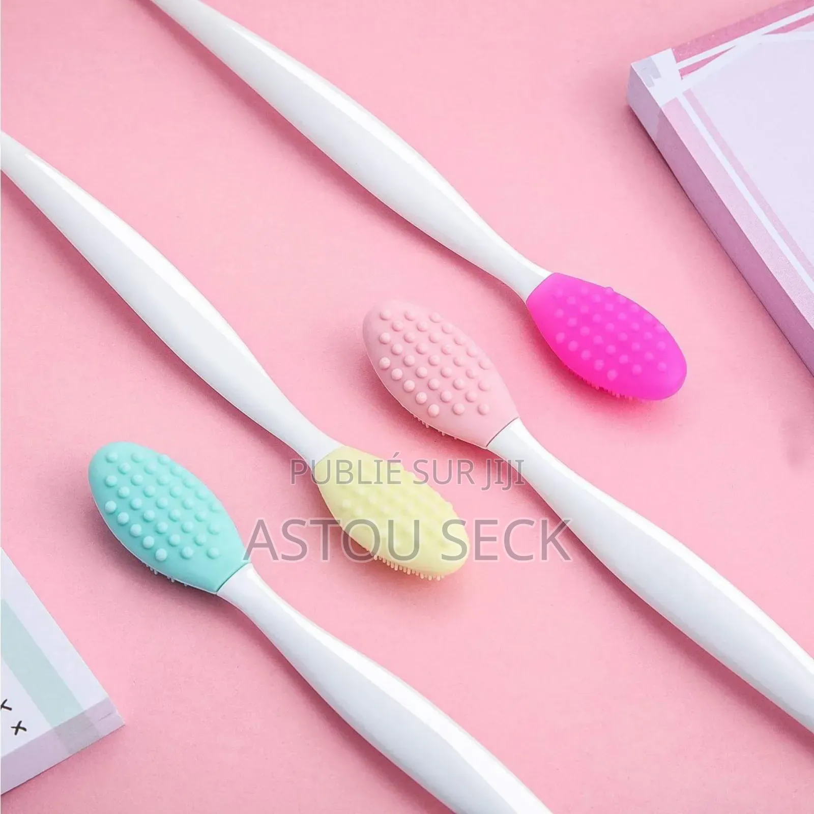 Brosse Nettoyante