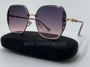 Photo - Lunettes De Soleil