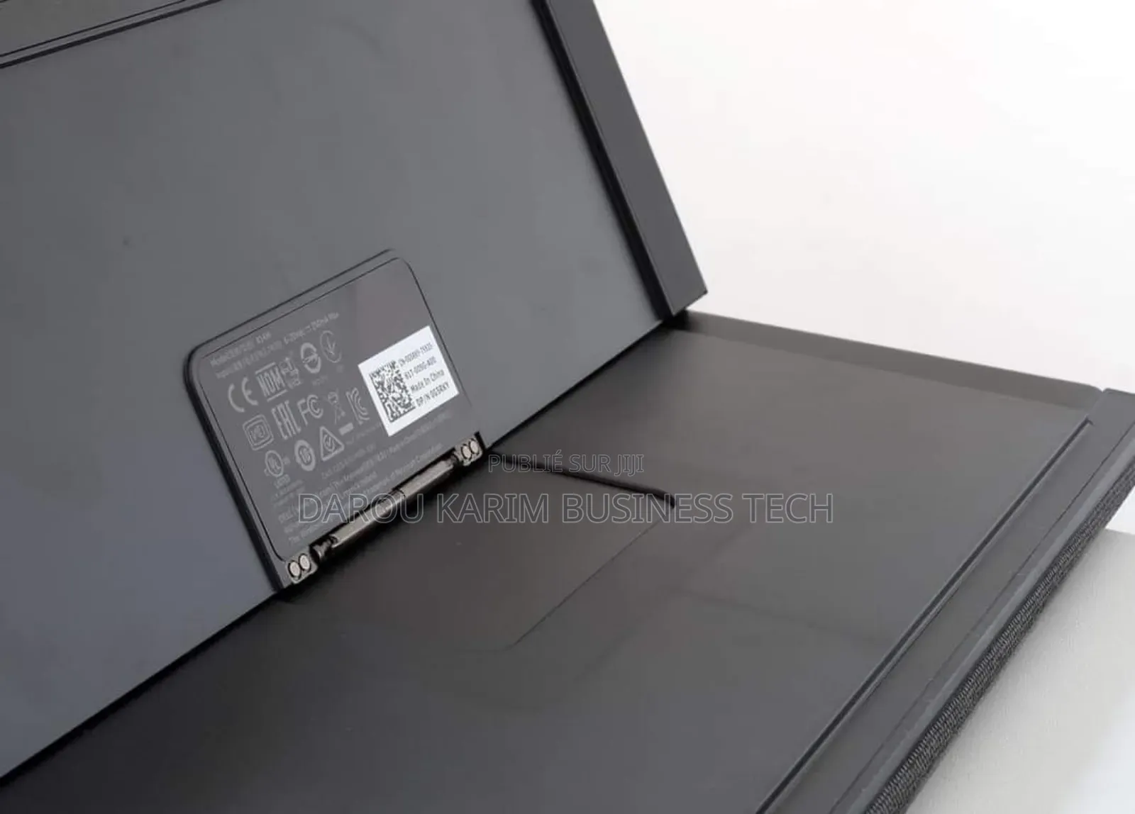 New Dell Latitude 12 7000 8GB Intel Core M SSD 256GB