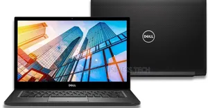 New Dell Latitude 12 7280 16GB Intel Core I7 SSD 256GB