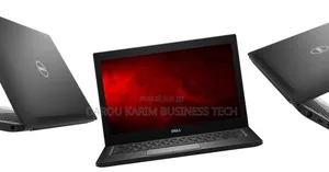 New Dell Latitude 12 7280 16GB Intel Core I7 SSD 256GB