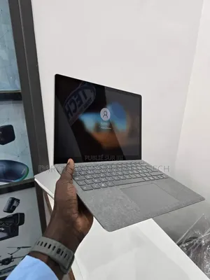 New Microsoft Surface Laptop 3 8GB Intel Core I5 SSD 256GB