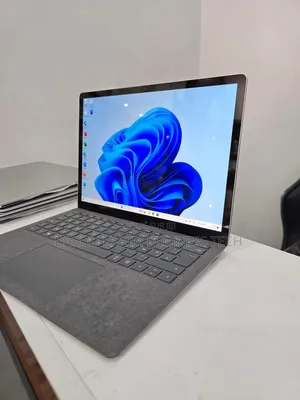 New Microsoft Surface Laptop 3 8GB Intel Core I5 SSD 256GB