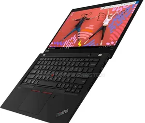 New Lenovo ThinkPad X13 Gen 2 16GB Intel Core I7 SSD 256GB