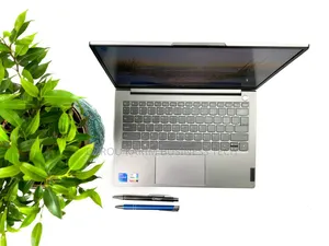 New Lenovo ThinkBook 13s Gen 2 16GB Intel Core I5 SSD 512GB