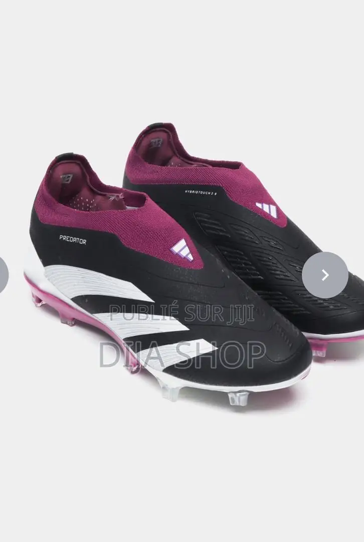 Original Adidas Predator Disponible Pointure ,