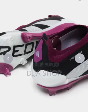 Original Adidas Predator Disponible Pointure ,