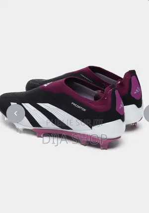 Original Adidas Predator Disponible Pointure ,