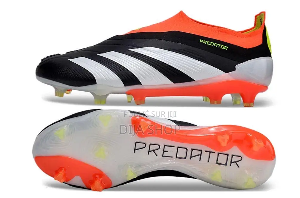 Original Adidas Predator Disponible Pointure ,
