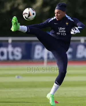 Original Nike Zoom Mercurial Superfly 9 Elite MSD FG - Green