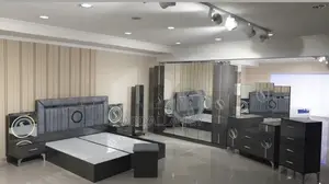 Ensemble Chambre À Coucher