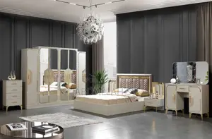 Photo - Ensemble Chambre À Coucher