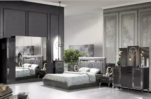 Ensemble Chambre À Coucher