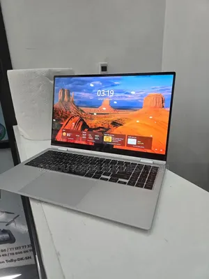 Photo - New Samsung Galaxy Book3 360 15 NP750QFG 16GB Intel Core I7 SSD 1T