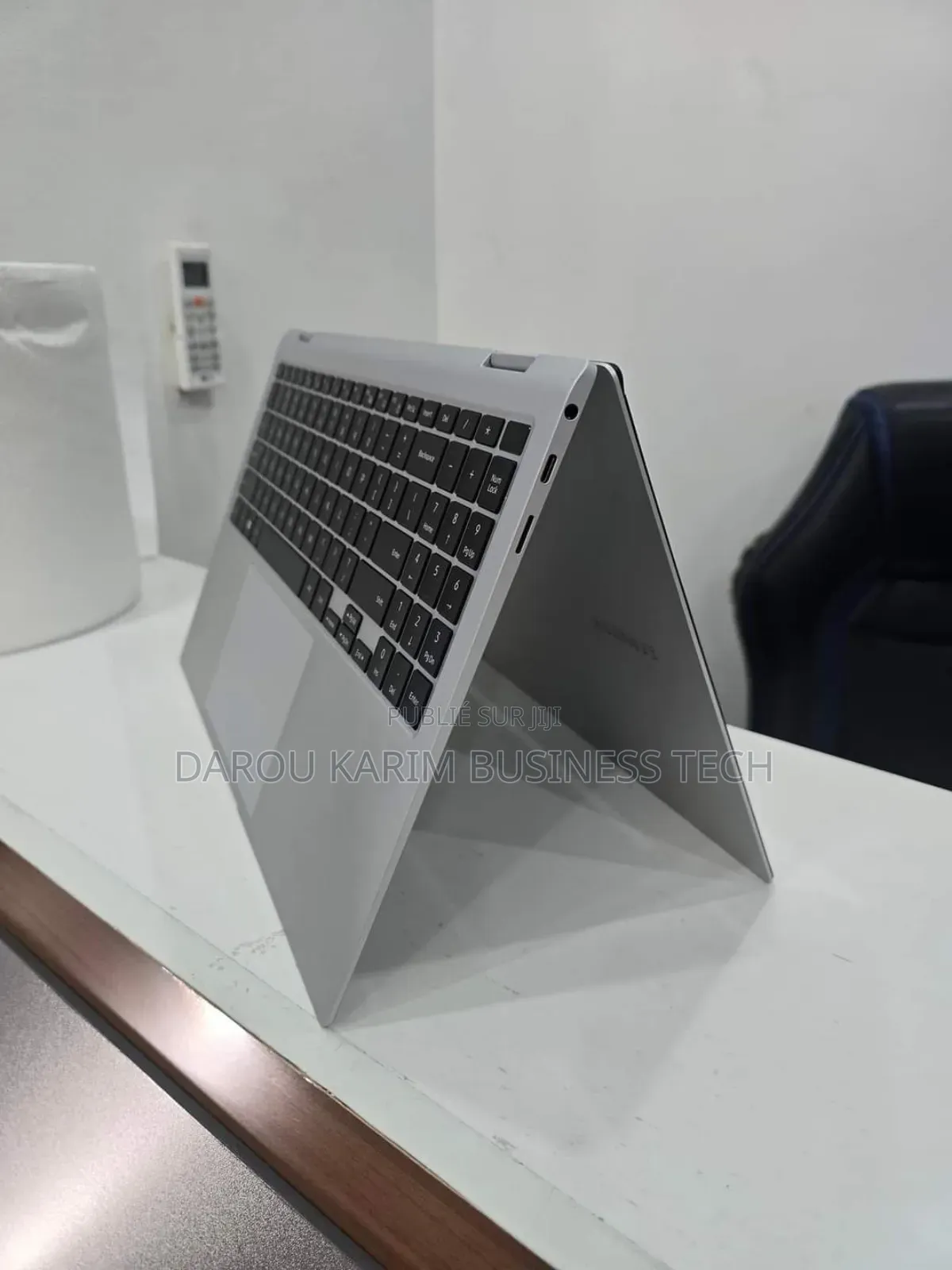 New Samsung Galaxy Book3 360 15 NP750QFG 16GB Intel Core I7 SSD 1T