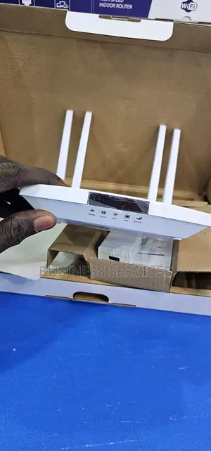 Modem Wifi Universal