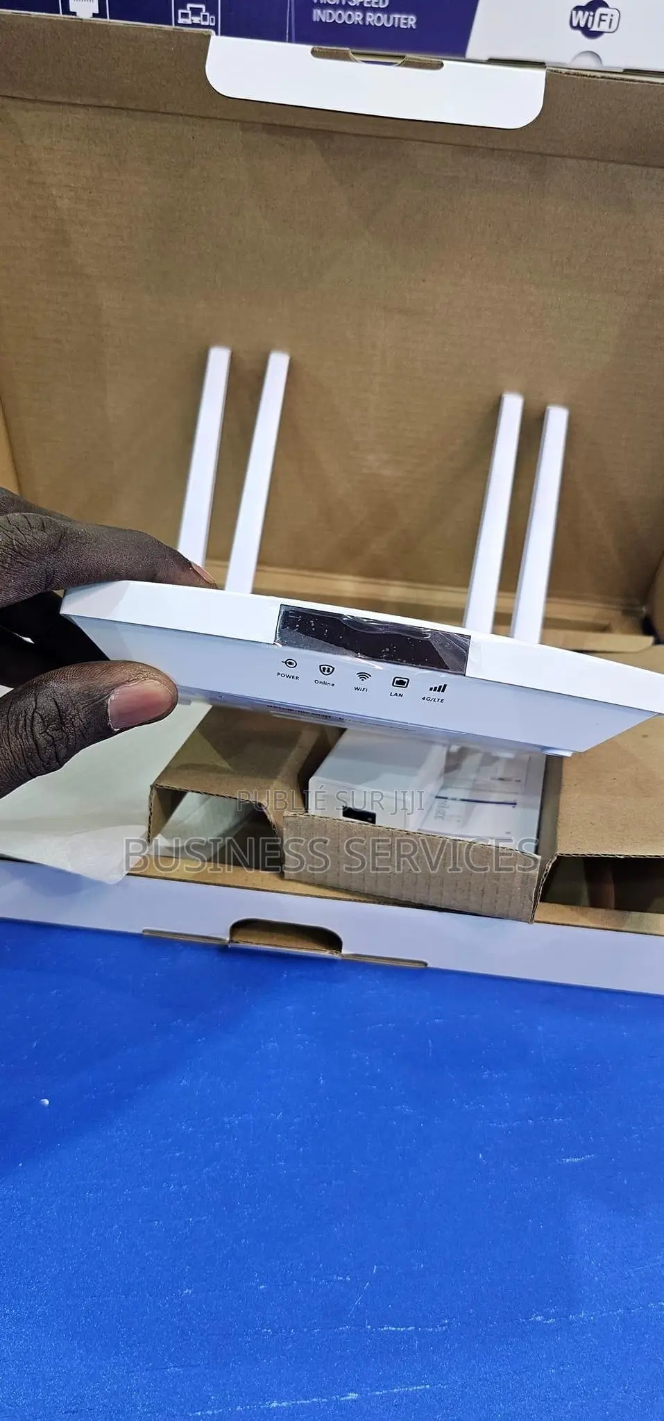 Modem Wifi Universal