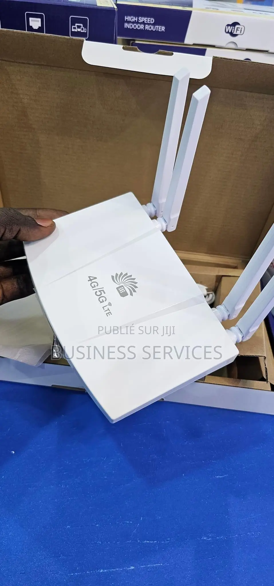 Modem Wifi Universal