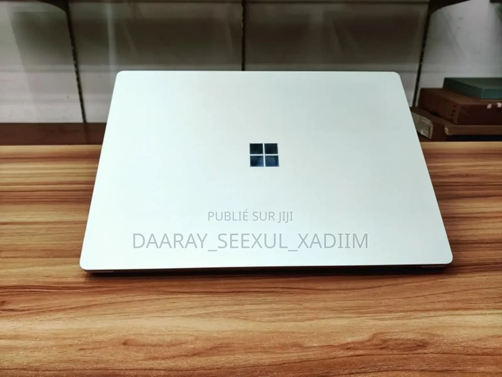 Microsoft Surface Laptop 3 16GB Intel Core I7 SSD 256GB