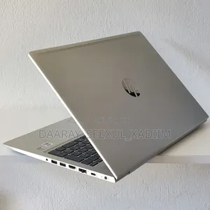 Ordinateur Portable HP ProBook 450 G7 16GB Intel Core I5 SSD 256GB