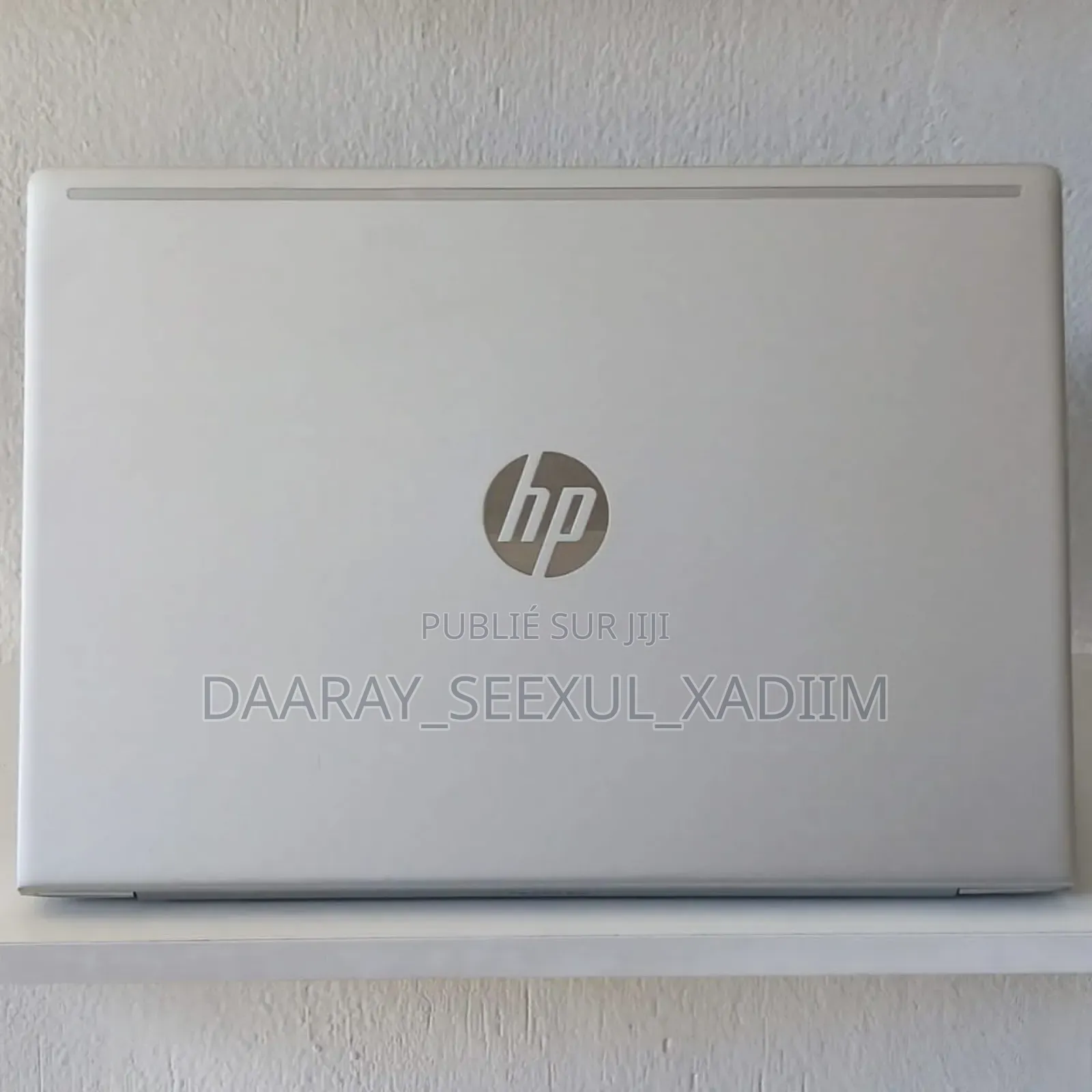 Ordinateur Portable HP ProBook 450 G7 16GB Intel Core I5 SSD 256GB