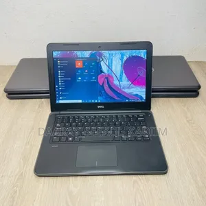 Ordinateur Portable Dell Latitude 3380 8GB Intel Core I3 SSD 256GB