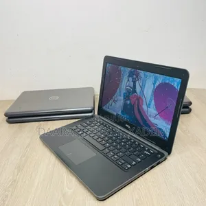 Ordinateur Portable Dell Latitude 3380 8GB Intel Core I3 SSD 256GB