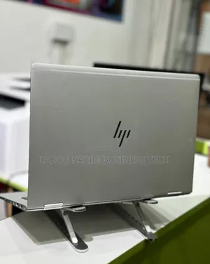 New HP EliteBook X360 1030 G2 8GB Intel Core I7 SSD 512GB