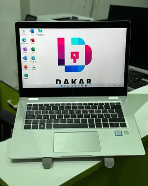 New HP EliteBook X360 1030 G2 8GB Intel Core I7 SSD 512GB