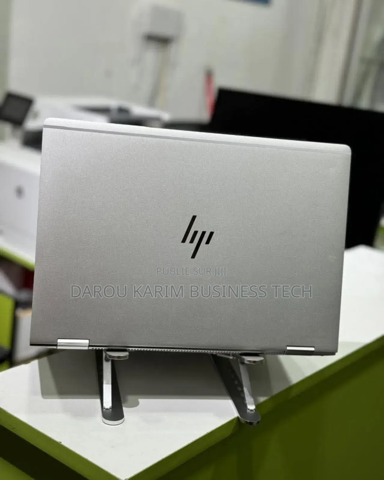 New HP EliteBook X360 1030 G2 8GB Intel Core I7 SSD 512GB