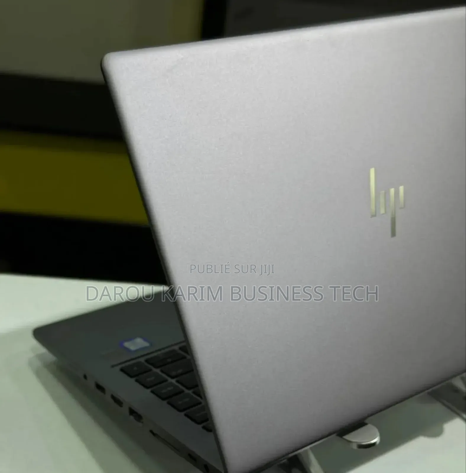 New Ordinateur Portable HP ZBook 14u G5 16GB Intel Core I5 SSD 256GB