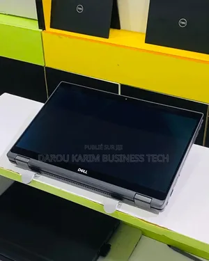 New Ordinateur Portable Dell Latitude 7490 8GB Intel Core I5 SSD 256GB