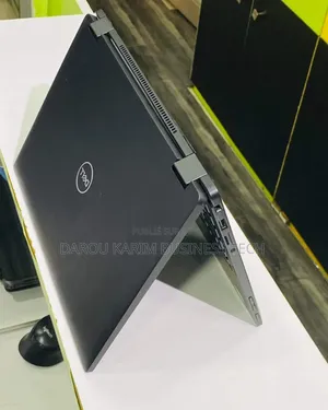 New Ordinateur Portable Dell Latitude 7490 8GB Intel Core I5 SSD 256GB