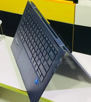 New HP Elite Dragonfly G2 16GB Intel Core I7 SSD 512GB